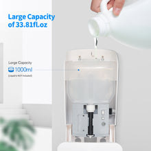 Load image into Gallery viewer, Gel DISPENSER, HANDS-FREE
