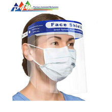 Load image into Gallery viewer, Face Shield (10 pcs)
