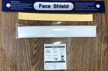 Load image into Gallery viewer, Face Shield (10 pcs)
