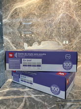 Load image into Gallery viewer, Vinyl Disposable Gloves 100&#39;s
