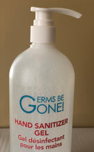 Load image into Gallery viewer, Hand Sanitizer Germs Be Gone 32 Oz.
