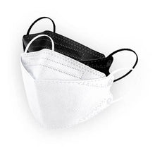 Load image into Gallery viewer, 3-D Design Disposable Face Mask (20 pcs)
