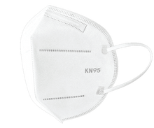 Load image into Gallery viewer, KN95 Face Mask (10 pcs)

