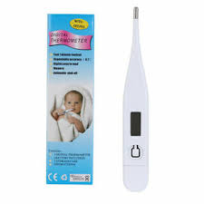 Thermometer Dual Readings 24 peices
